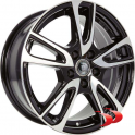 Diewe Wheels 4X98 R16 6,5 ET35 Astral BFM