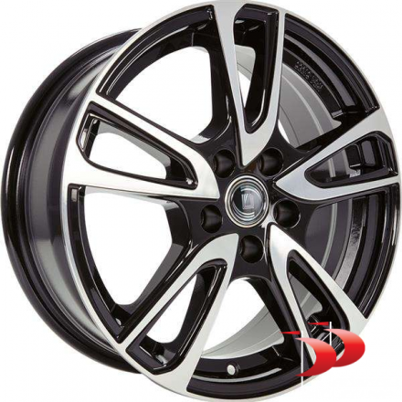 Diewe Wheels 4X98 R16 6,5 ET35 Astral BFM Lieti ratlankiai