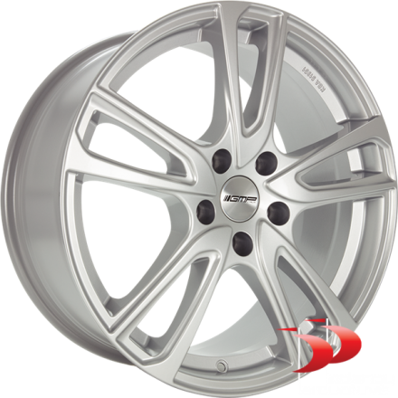 Diewe Wheels 4X108 R16 6,5 ET40 Astral S Lieti ratlankiai