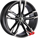 Diewe Wheels 5X120 R19 9,5 ET40 Avio BFM