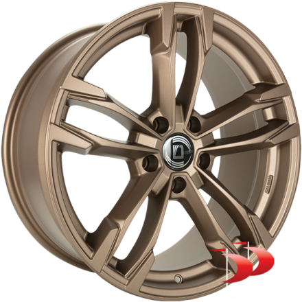 Ratlankiai Diewe Wheels 5X120 R19 9,5 ET40 Avio BM