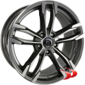 Diewe Wheels 5X112 R20 10,0 ET40 Avio GFM