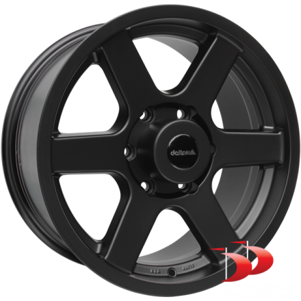 Ratlankiai Diewe Wheels 6X114,3 R17 8,5 ET30 Avventura B