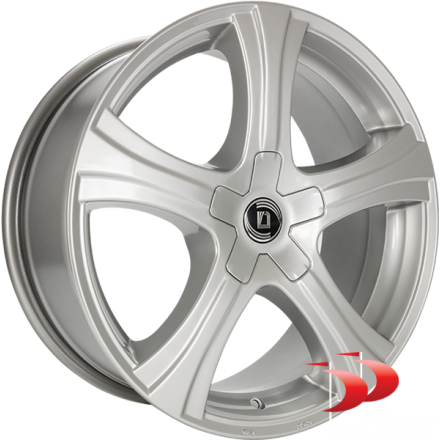 Ratlankiai Diewe Wheels 5X120 R18 8,0 ET30 Barba AS