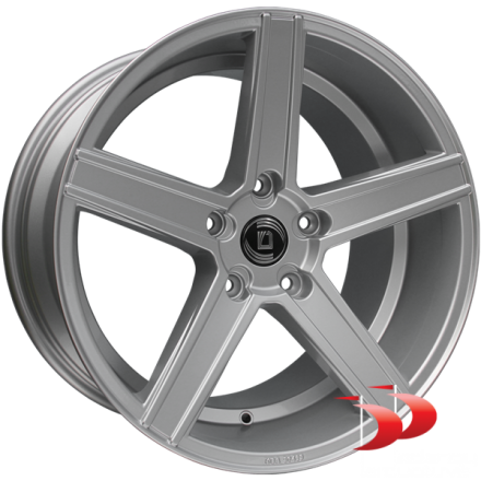 Diewe Wheels 5X130 R19 11,0 ET65 Cavo AS Lieti ratlankiai