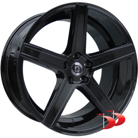 Ratlankiai Diewe Wheels 5X120 R20 10,5 ET35 Cavo B