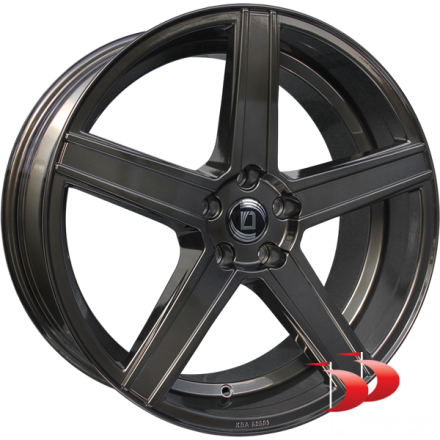 Ratlankiai Diewe Wheels 5X112 R20 9,0 ET25 Cavo G