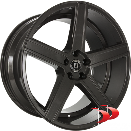 Ratlankiai Diewe Wheels 5X112 R19 8,5 ET47 Cavo GUN