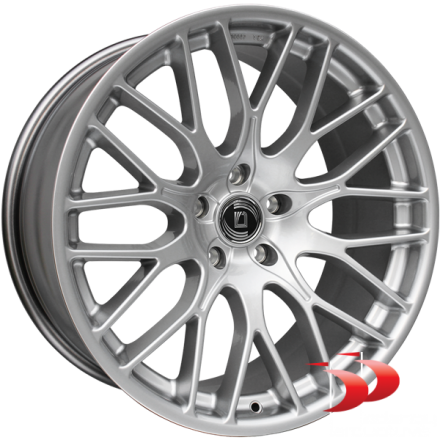 Ratlankiai Diewe Wheels 5X120 R18 8,0 ET32 Impatto AS