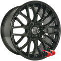 Diewe Wheels 5X120 R18 9,0 ET35 Impatto B