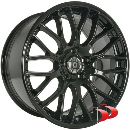 Ratlankiai Diewe Wheels 5X120 R18 8,0 ET32 Impatto B