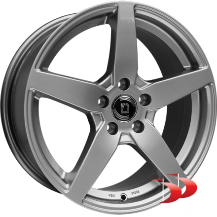 Ratlankiai Diewe Wheels 5X114,3 R18 7,5 ET45 Inverno S