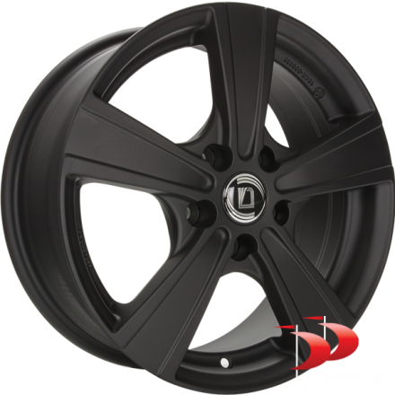 Ratlankiai Diewe Wheels 5X112 R15 6,0 ET47 Matto GUN