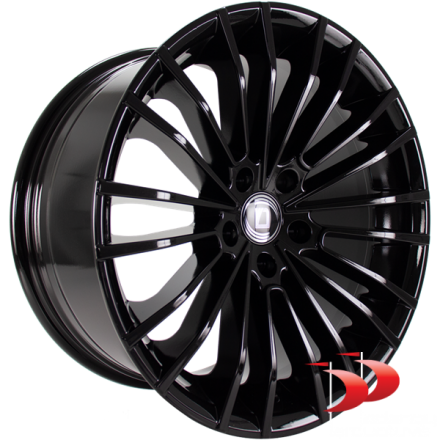 Ratlankiai Diewe Wheels 5X120 R19 8,0 ET25 Presto B