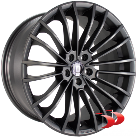 Ratlankiai Diewe Wheels 5X112 R19 8,0 ET25 Presto GUN