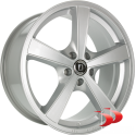 Diewe Wheels 5X120 R20 8,5 ET35 Trina AS