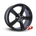 Diewe Wheels 5X114,3 R19 8,5 ET40 Trina BM
