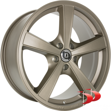 Ratlankiai Diewe Wheels 5X127 R20 8,5 ET50 Trina BR