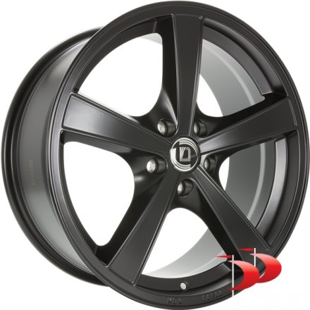 Diewe Wheels 5X108 R17 7,0 ET42 Trina GUN Lieti ratlankiai