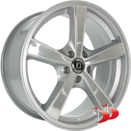 Ratlankiai Diewe Wheels 5X112 R16 7,0 ET40 Trina S