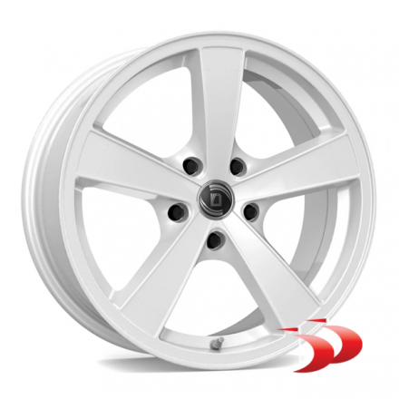 Ratlankiai Diewe Wheels 5X112 R18 8,0 ET40 Trina W