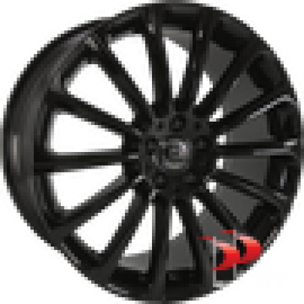 Ratlankiai Diewe Wheels 5X112 R18 9,0 ET45 Turbina B