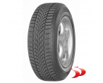 Lengvųjų automobilių padangos Diplomat 195/65 R15 91H Winter HP