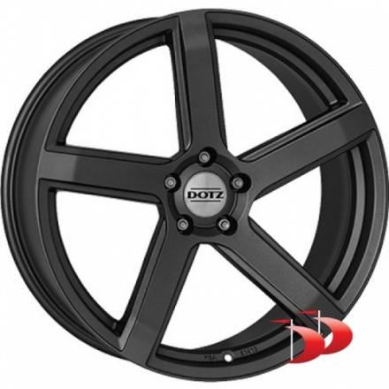 Ratlankiai Dotz 5X105 R17 7,0 ET41 CP5 GFM