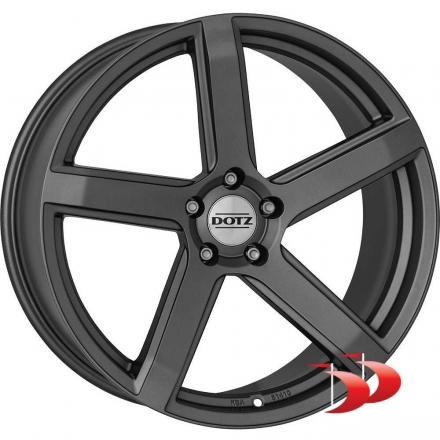 Ratlankiai Dotz 4X108 R16 7,0 ET15 CP5 GM