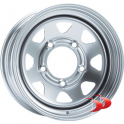 Dotz 6X139,7 R16 7,0 ET30 Dakar S