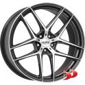 Dotz 5X120 R20 10,0 ET40 Lagunaseca GFM