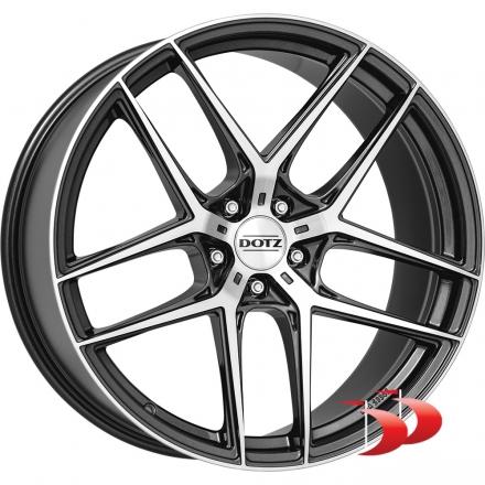 Dotz 5X112 R20 10,0 ET28 Lagunaseca GFM Lieti ratlankiai