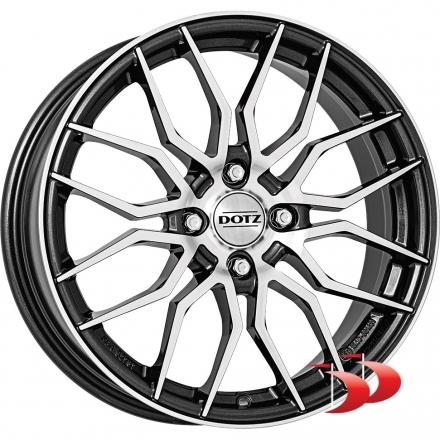 Ratlankiai Dotz 4X108 R16 6,5 ET20 Limerock GFM