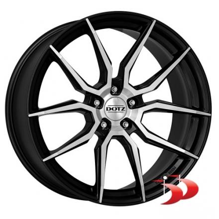 Ratlankiai Dotz 5X108 R18 8,0 ET45 Misano B