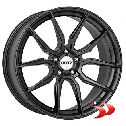 Ratlankiai Dotz 5X112 R17 7,5 ET48 Misano GUN