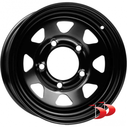 Ratlankiai Dotz 5X139,7 R15 6,0 ET45 Pharao B