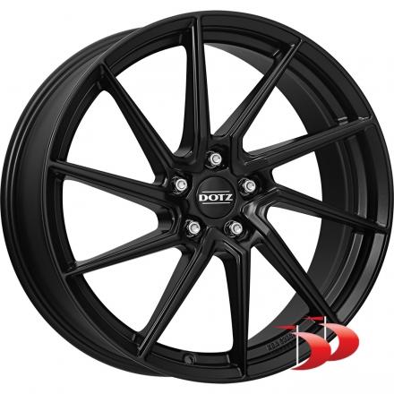 Ratlankiai Dotz 5X100 R17 7,5 ET45 SPA B