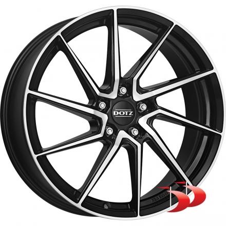 Ratlankiai Dotz 5X108 R17 7,5 ET40 SPA BFM