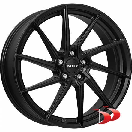 Ratlankiai Dotz 5X114,3 R17 7,5 ET48 SPA BM