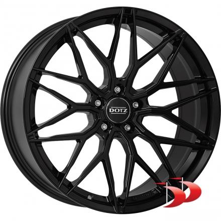 Ratlankiai Dotz 5X112 R18 8,0 ET40 Suzuka B