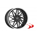 Dotz 5X112 R21 9,0 ET40 Tanaka GFM