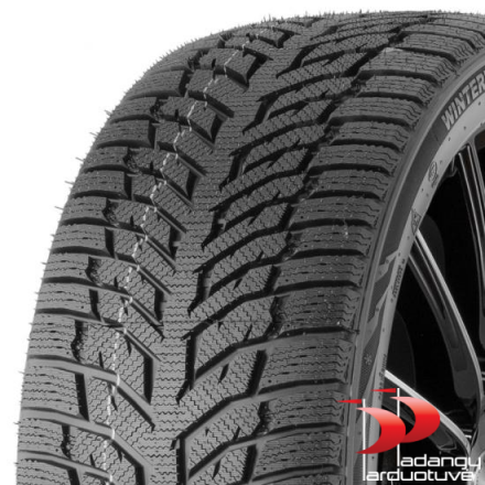 Doublestar 155/70 R13 75T Winterking DW08 Lengvųjų automobilių padangos