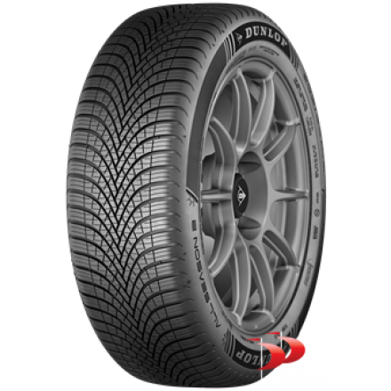 Dunlop 175/65 R14 86H XL ALL Season 2