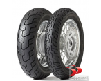 Motociklų padangos Dunlop 130/90 -16 67S D404