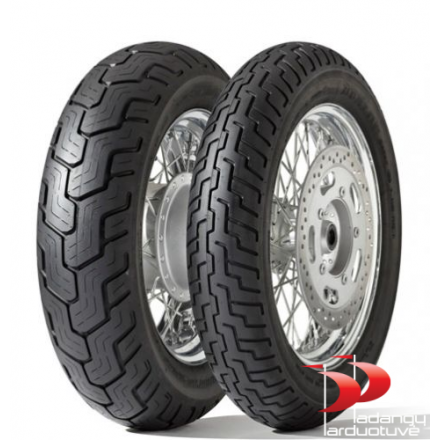 Dunlop 130/90 -16 67S D404