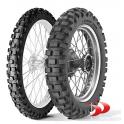 Dunlop 120/90 -18 65R D606