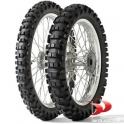 Dunlop 80/100 -21 51M D952