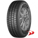 Padangos Dunlop 225/65 R16C 112T Econodrive AS