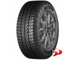 Lengvųjų automobilių padangos Dunlop 225/55 R17C 109T Econodrive Winter