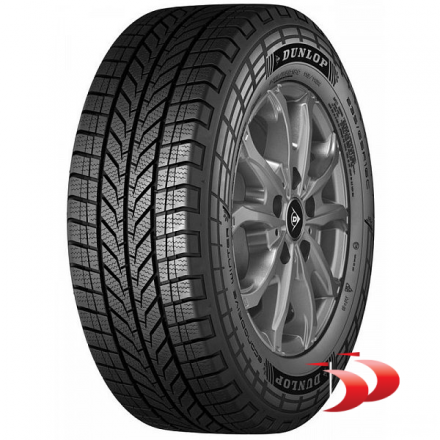 Dunlop 225/55 R17C 109T Econodrive Winter Lengvųjų automobilių padangos